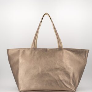 Geweldige Schoudertas Zanzibar Brons