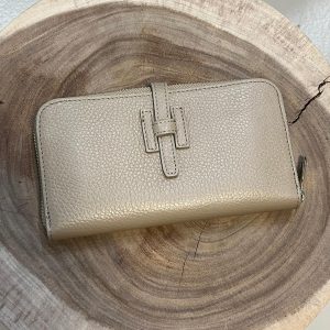 Portemonnee Tracey Classic Beige