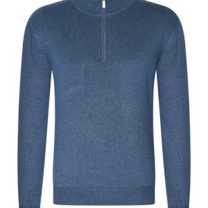 Alternative view of Mi Piace Pullover Zip 202017 Jeans Voor HEREN