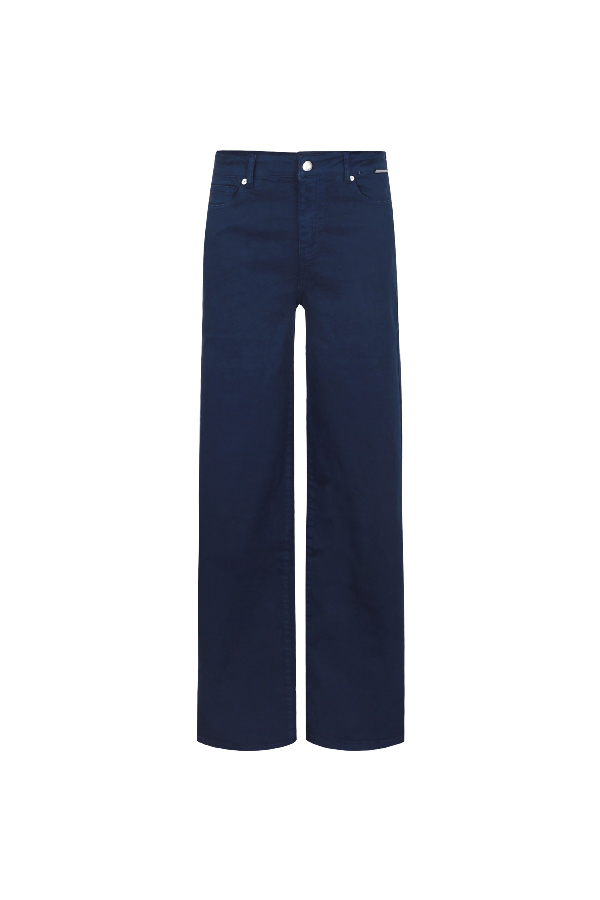 G-Maxx Neona Jeans Dark Sapphire Blauw - Afbeelding 2