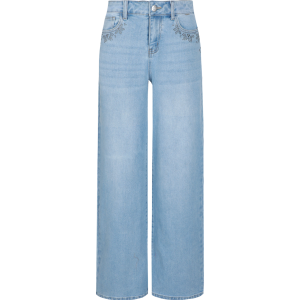 G-Maxx Neona Jeans met Studjes via villaggio