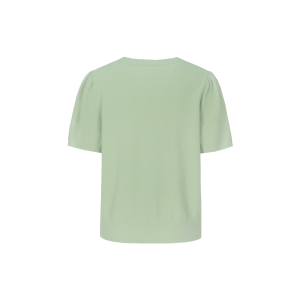 Alternative view of G-Maxx Etta Top Light Moss