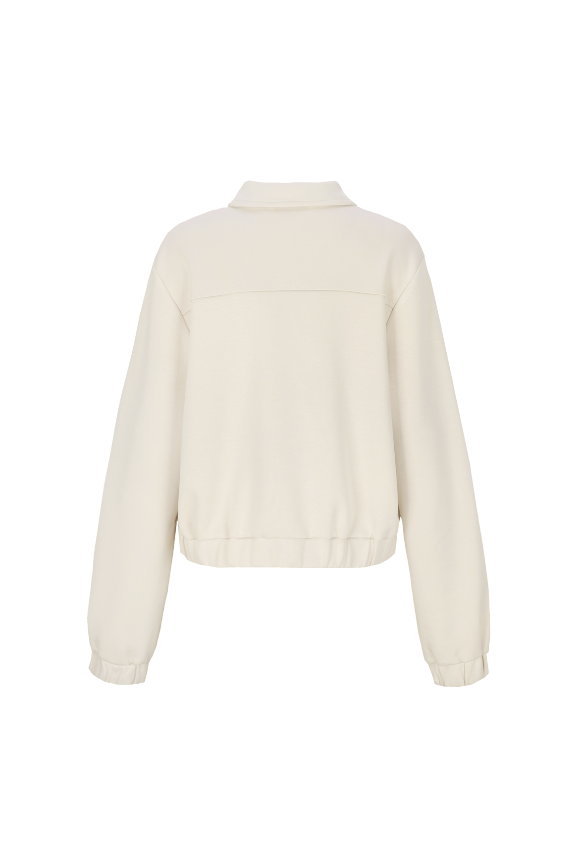 G-Maxx Monroe Jacket Sand - Afbeelding 9