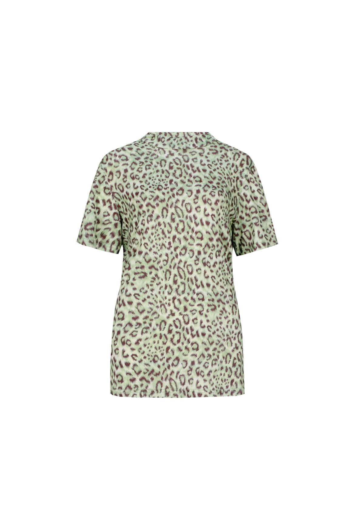 G-Maxx Eef Top Sand/Light Moss - Afbeelding 6