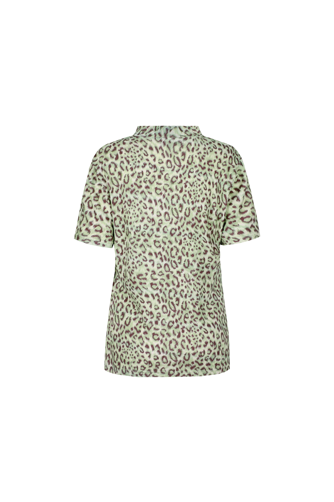 G-Maxx Eef Top Sand/Light Moss - Afbeelding 4