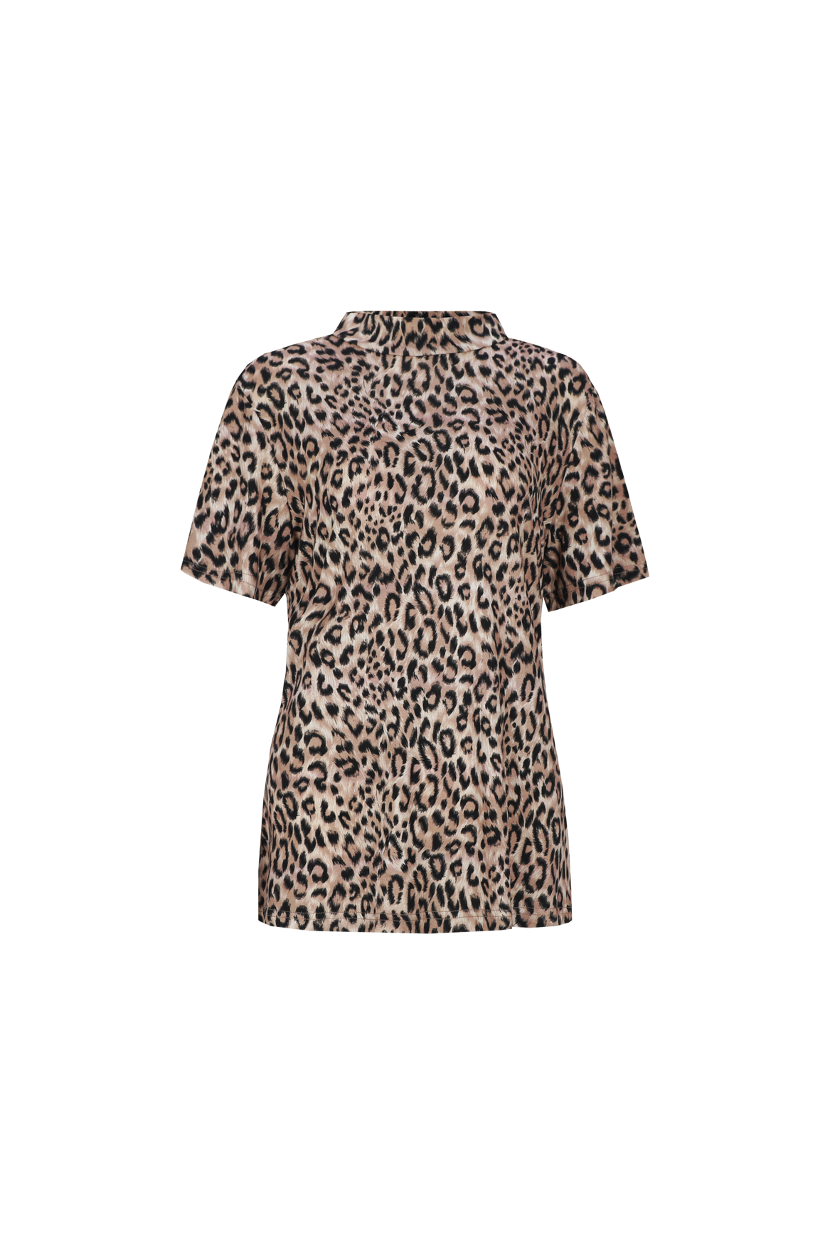 G-Maxx Eef Top Sahara/Black - Afbeelding 3