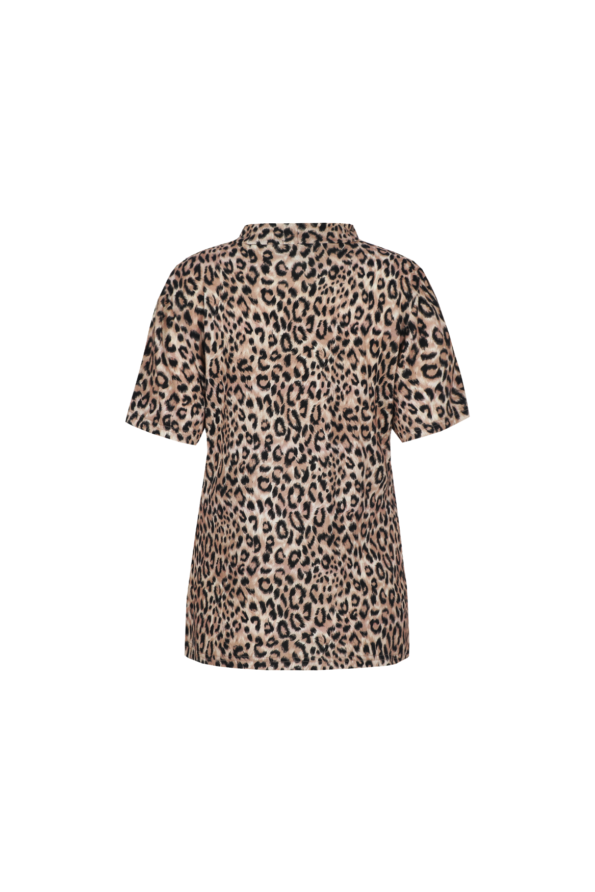 G-Maxx Eef Top Sahara/Black - Afbeelding 4