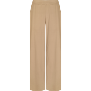 Alternative view of G-Maxx Travelstof Broek Aurelia Kint Camel