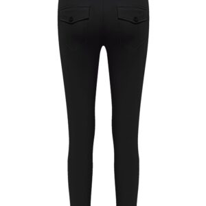 Alternative view of Triple Nine Travelstof Broek 2101 Donker Blauw