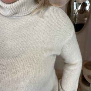 Alternative view of Alpaca Kol Trui Massimo 3524 Beige