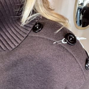 Alternative view of Koltrui Belle 6018 Bruin