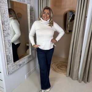 Koltrui Belle 6018 Zand