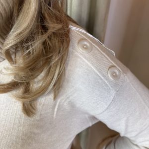 Alternative view of Koltrui Belle 6018 Zand