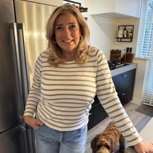 G-Maxx Alianna Top Sand