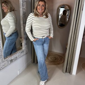 Sahara via villaggio