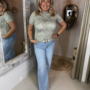 G-Maxx Eef Top Sand/Light Moss