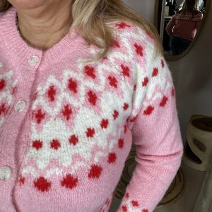 Alternative view of Trui Astera 2001 Roze