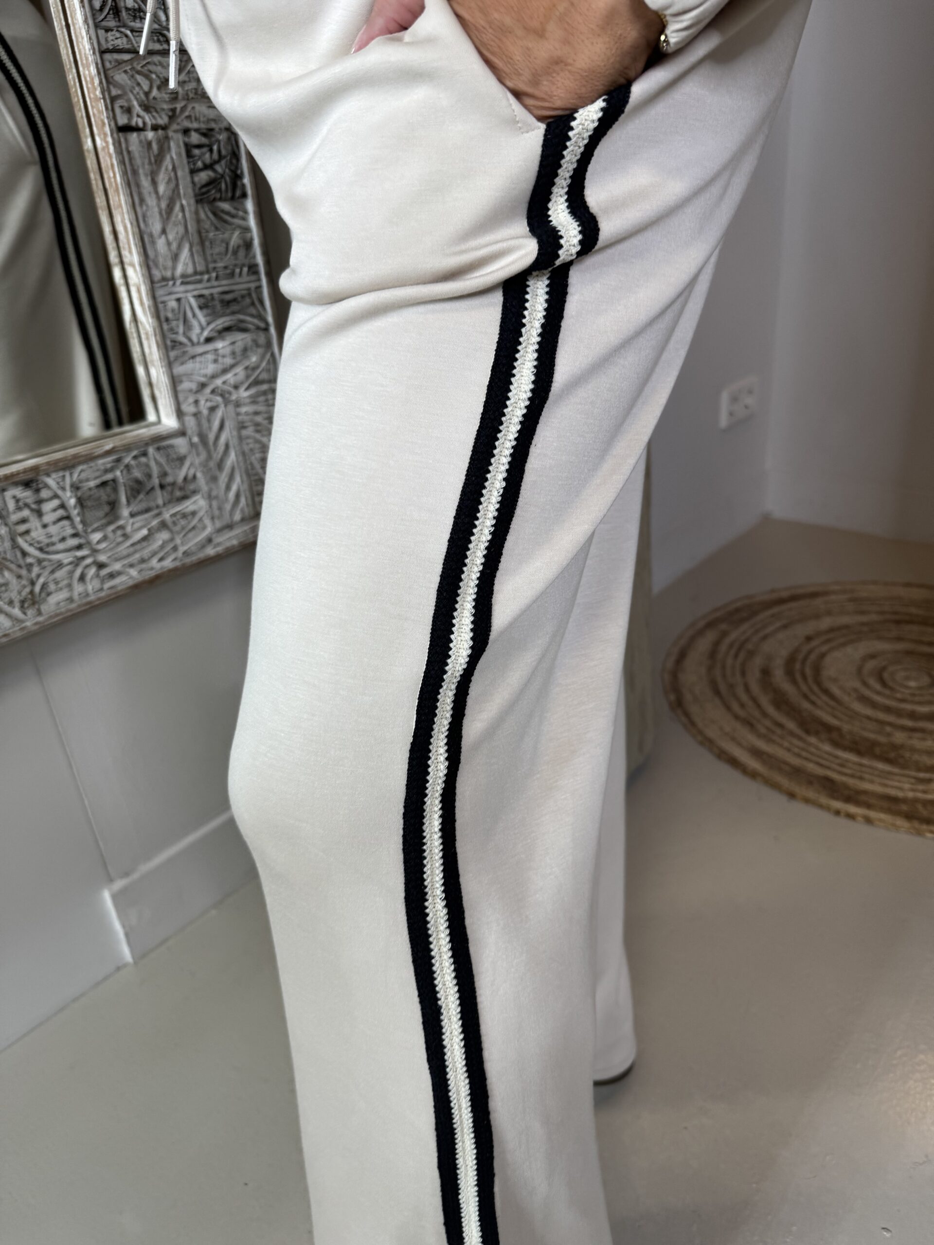 G-Maxx Paola Broek Sand - Afbeelding 2