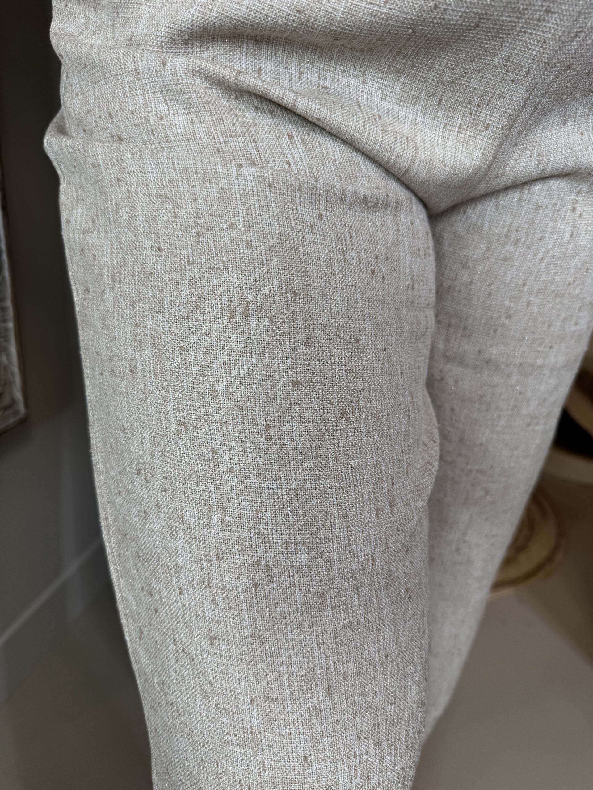 G-Maxx Arlet Broek Sand - Afbeelding 7