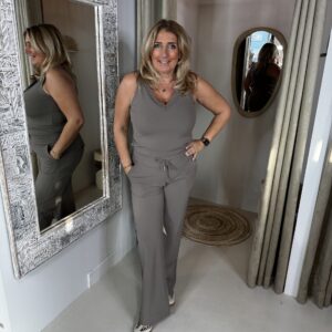 Mi Piace Travelstof Hemdje 202129 Falcon