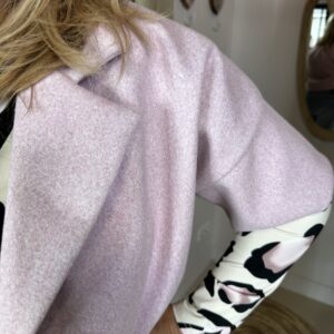 Alternative view of Trendy Jasje Bianka 905456 Roze