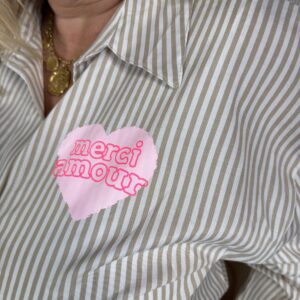 Alternative view of Streep Blouse 2394 Streep Merci Zand