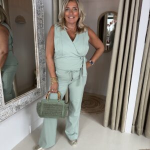 Mi Piace Travelstof Top 202508 Lilypad