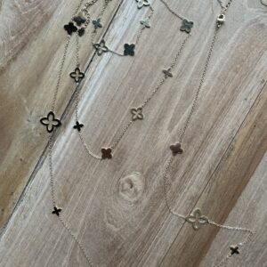 Armband Louis 8123 Goud