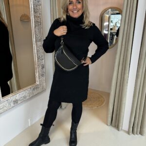 Alternative view of Leren Buideltas met Studs Zand