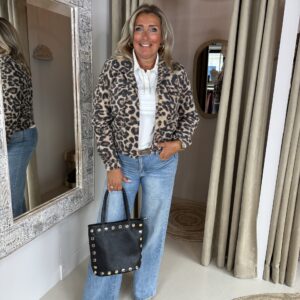 Triple Nine Teddy Jasje 92301 Panter