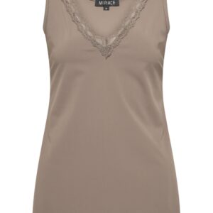 Alternative view of Mi Piace Travelstof Hemdje 202129 Falcon