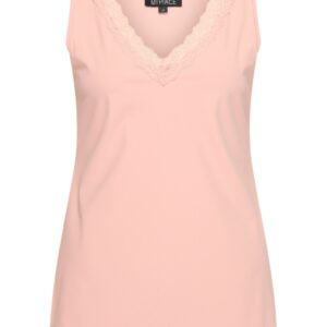 Mi Piace Travelstof Hemdje 202129 Mellow Rose via villaggio