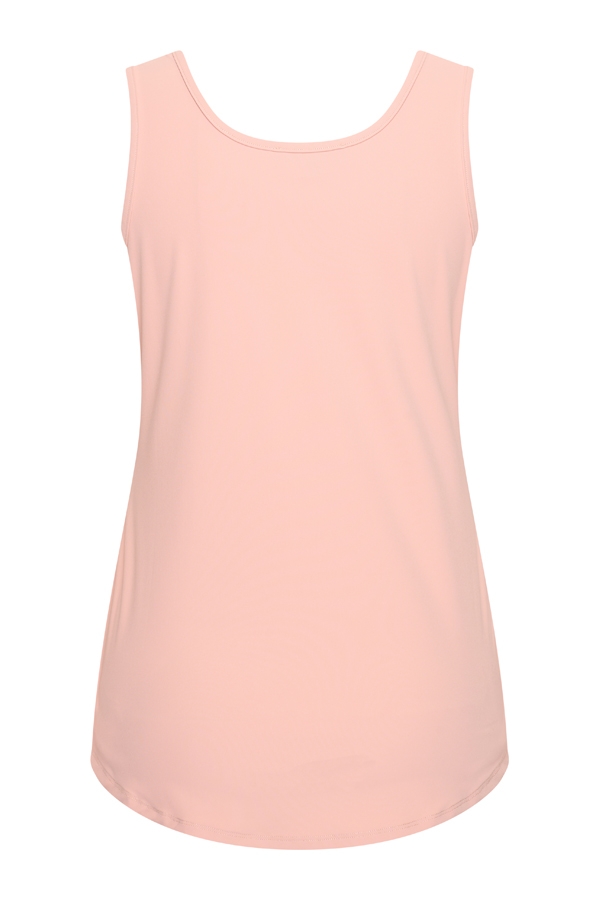 Mi Piace Travelstof Hemdje 202129 Mellow Rose via villaggio