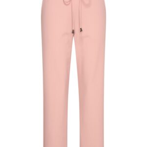 Mi Piace Bonded Travelstof Broek 202631 Mellow Rose Via Villaggio