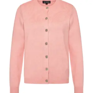 Alternative view of Mi Piace Vest 202789 Mellow Rose