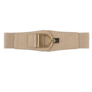 Brede Riem D 23135 Beige
