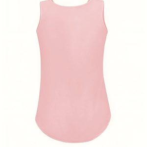 Triple Nine Travelstof Top Lace 6913 Powder Pink via villaggio