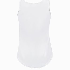 Triple Nine Travelstof Top Lace 6913 Off-White