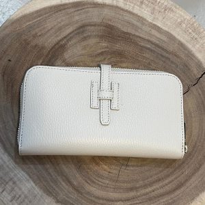 Portemonnee Tracey Classic Zand