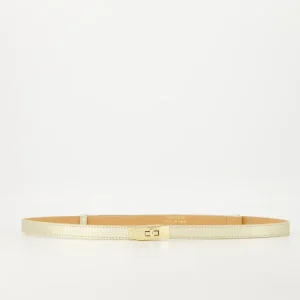 Alternative view of Leren Riem Hanna Goud