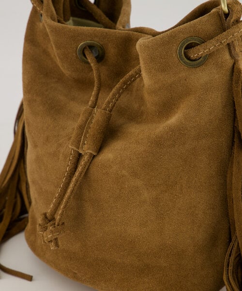 Leren tas Hazel Cow - Afbeelding 15