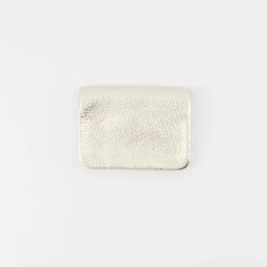 Alternative view of Portemonnee Lisa  Small Goud