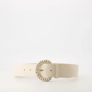 Alternative view of Leren Riem Zenda Zand