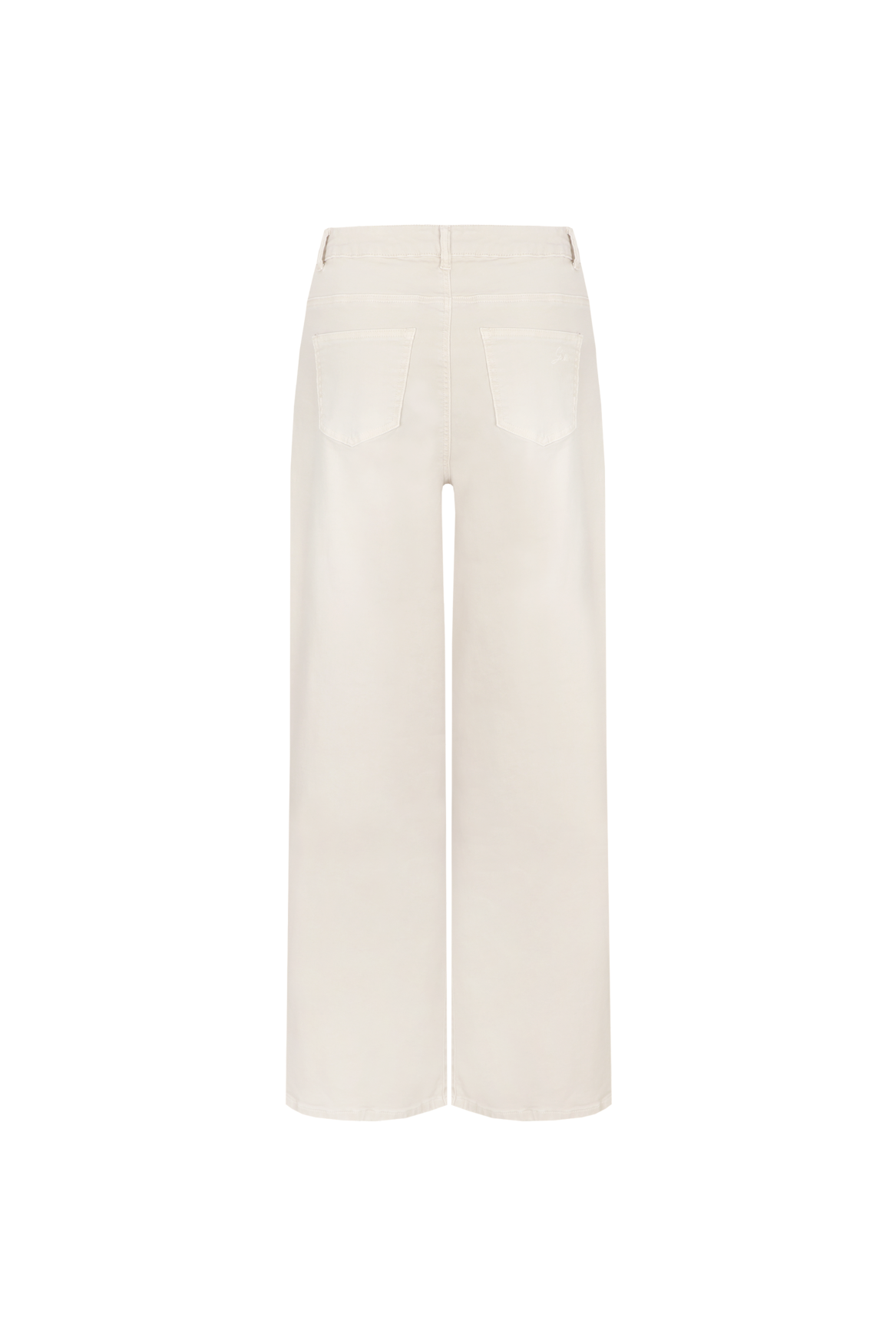 G-Maxx Neona Jeans Sand Studjes - Afbeelding 4