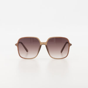 Zonnebril Malibu Resin Brons