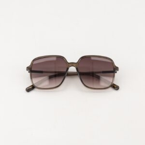 Zonnebril Malibu Resin Espresso