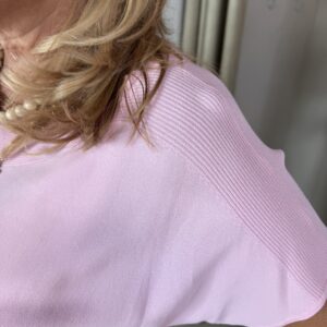 Alternative view of Top Lazise 6123 Roze