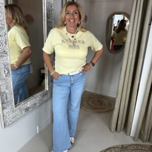 Sweater Atelier Paris Geel