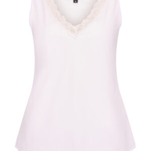 Mi Piace Travelstof Hemdje 202129 Off-White