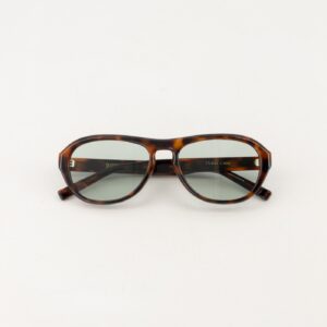Zonnebril Capri Resin Tortoise